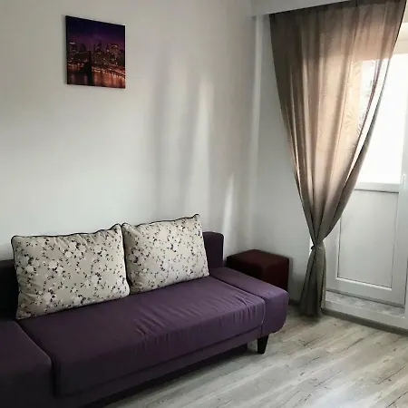 Cismelei Apartment Constanta