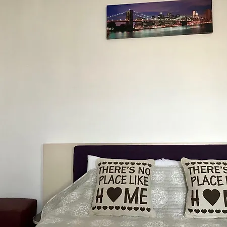 Cismelei Apartment *