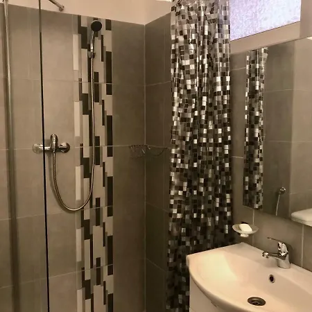 Apartment Cismelei *