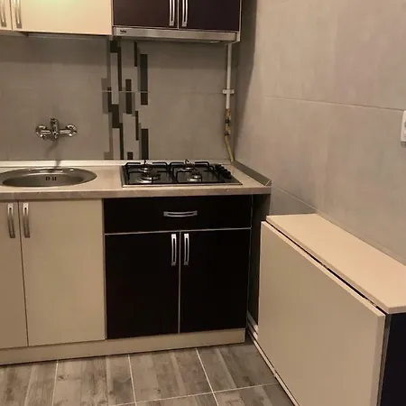 Apartment Cismelei Constanta