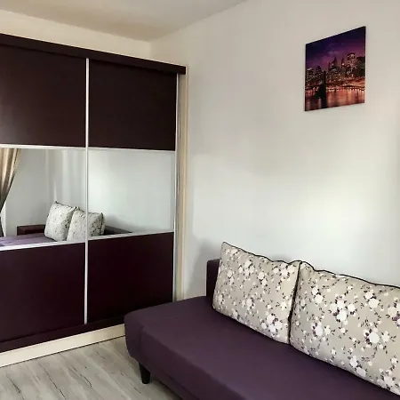 Cismelei Apartment