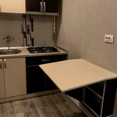Cismelei Apartment Constanta