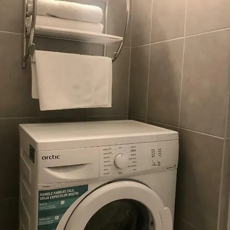 Cismelei Apartment Constanta