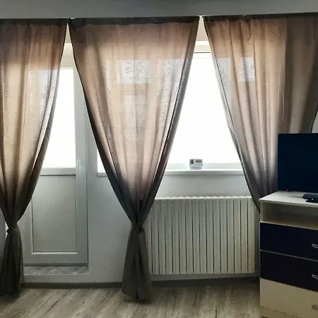 Cismelei Apartment