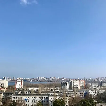 Cismelei Apartment
